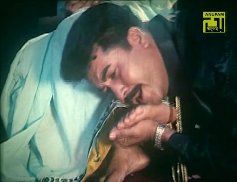 Bangla sad song|Mayer Ekdhar Dudher Daam_মায়ের একধার দুধের দাম|bangla movie song|_Bortoman_Manna,Anwara,Moushumi |Bangla romantic song