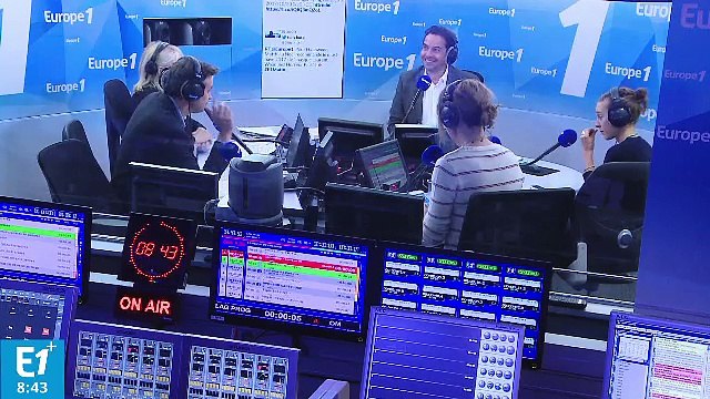 Jean-Pierre Raffarin : La France needs the Chinois pour win the économie