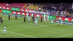 Benevento - Lazio 1-5 Gol ed Highlights HD - Serie A 11^giornata 29/10/2017