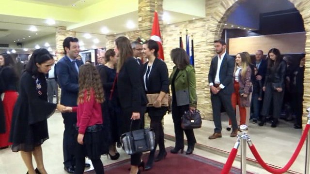 29 EKIM 2017 CUMHURIYET BAYRAMI GUMULCINE VIDEO 3