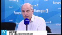 Brèche dans les ordonnances Macron : la fixation des primes