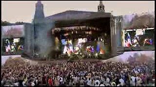 What I've Done [Live in Red Square 2011] - Linkin Park