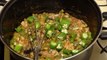 Easy Delicious Seafood Gumbo Recipe: Seafood Gumbo With Shrimp Crab meat & Okra