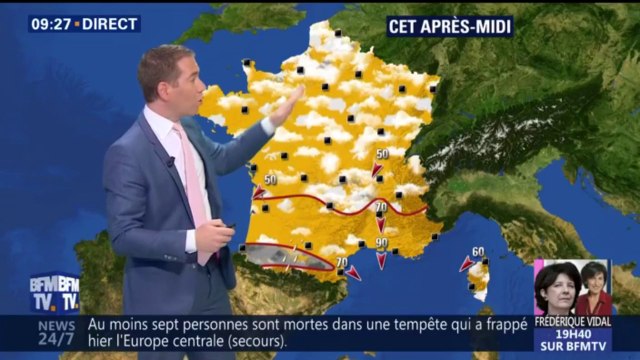 Henda Ayari: Tariq Ramadan m'a dit que du fait que j'avais retiré le voile, c'était ce que je méritais