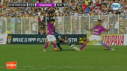 Rafael Castro - Rafael Augusto Damazio de Castro - Volante   Zagueiro - www.golmaisgol.com.br