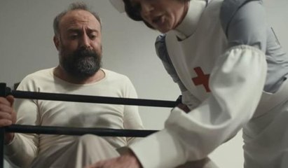 Vatanım Sensin 32. bölüm fragmanı yayınlandı
