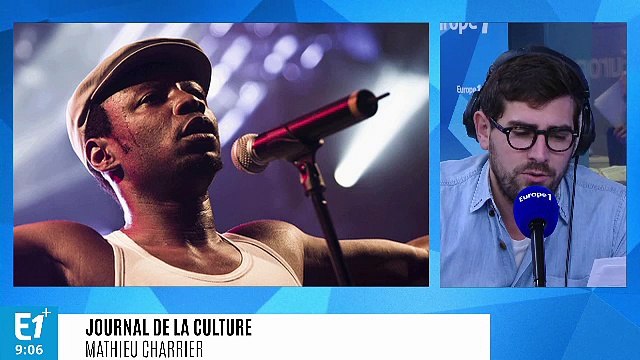 Quai des bulles : le palmarès du Festival de la bande-dessinée de Saint-Malo a été dévoilé