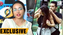 Bigg Boss 11 Contestant Jyoti Kumari Says, 'Puneesh & Bandgi's Love Is Fake'
