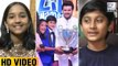 Sa Re Ga Ma Pa 2017 Winners Shreyan Bhattacharya & Anjali Gaikwad Full Interview