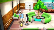 All Scheduled Day Events In Pokémon Sun & Moon Special Demo!