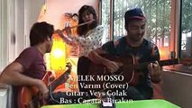 Melek Mosso - Ben Varım (cover)
