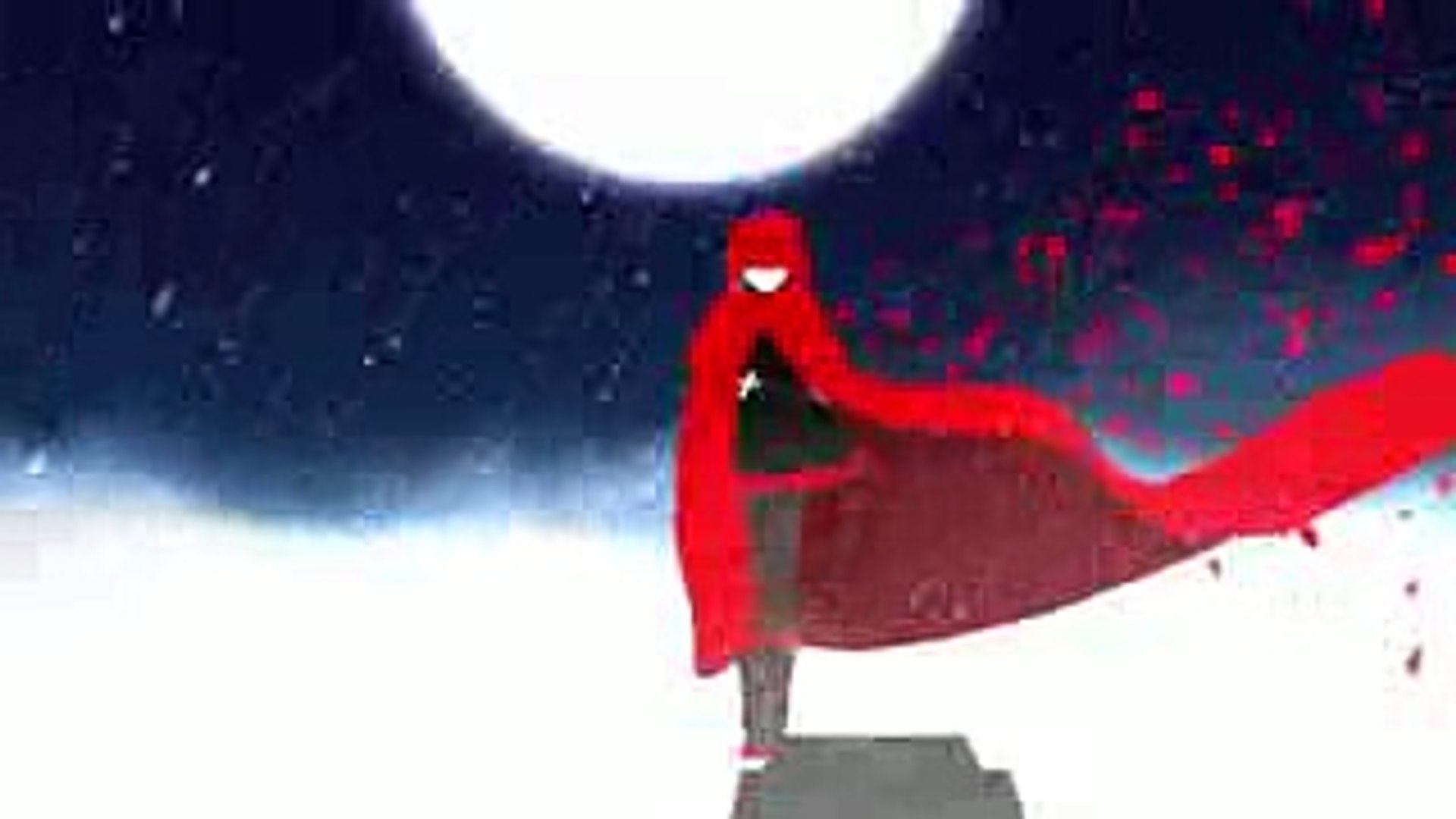 RWBY Red Trailer  Rooster Teeth