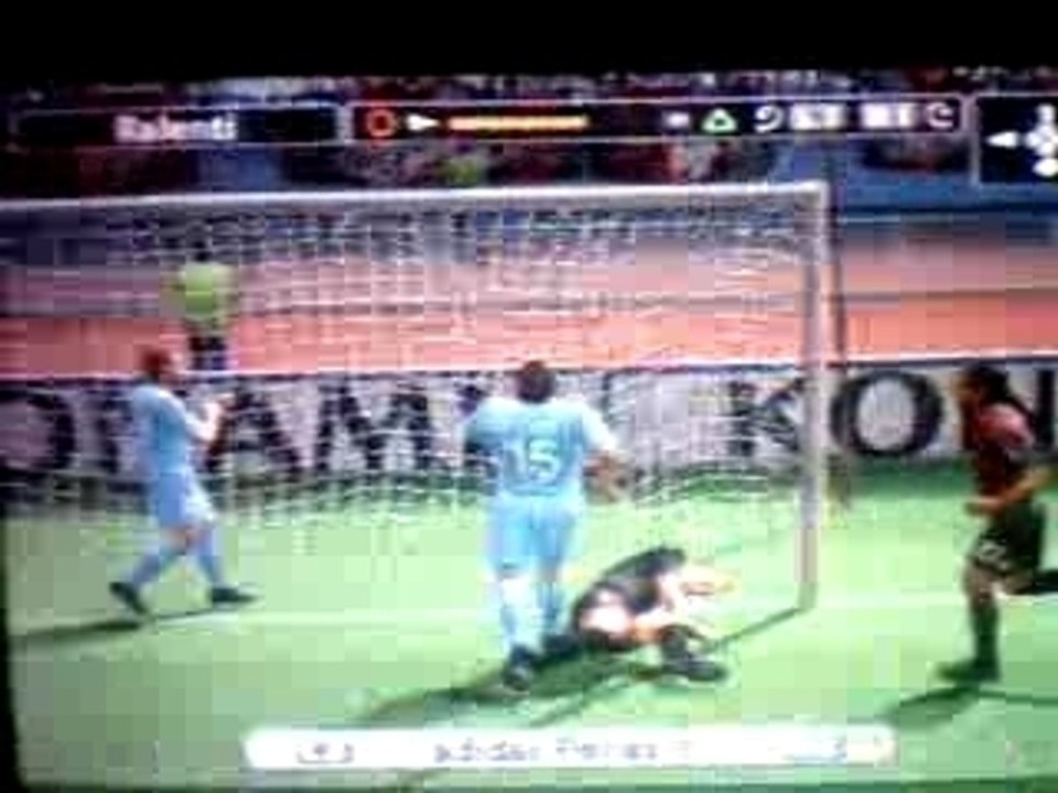 DIDA SE MET A MARQUER!!!!