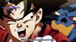 Dragon Ball Super - Episode 101 (Part 4) VOSTFR