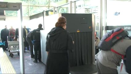 Deniz Seki Umreye Gitti