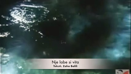 Nje labe si vite