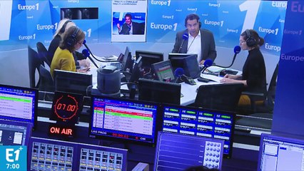 Catalogne : 300.000 fonctionnaires au travail, comme si de rien n'était