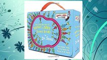 Download PDF The Little Blue Box of Bright and Early Board Books by Dr. Seuss (Bright & Early Board Books(TM)) FREE