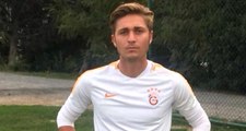Genç Futbolcu Selçuk Öztürk, Galatasaray'a Transfer Oldu