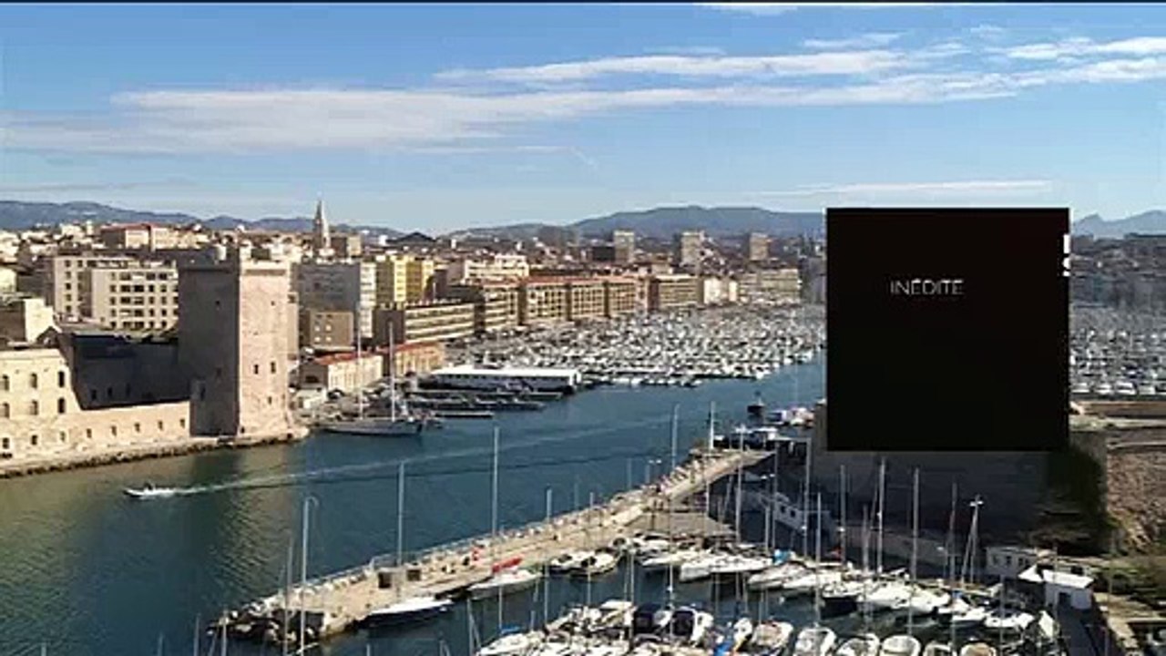 Nouveau numéro INEDIT de "Crimes" ce soir, à 20h55 sur NRJ12: Jean-Marc Morandini se rend en cité phocéenne - VIDEO