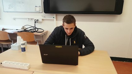 Helpdesk Project ICT