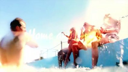 Home and Away 6765 31st October 2017
