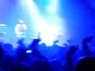 Calvin Harris concert