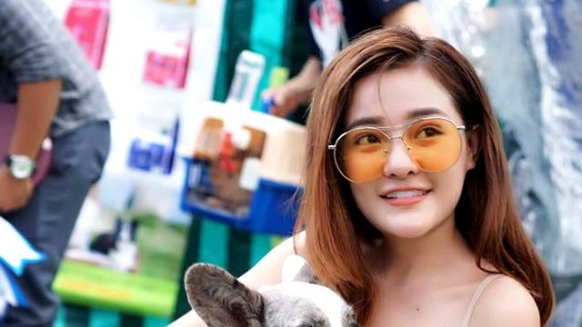 Trải nghiệm thực tế dịch vụ nhấn mí hàn quốc tại viện thẩm mỹ hà nội