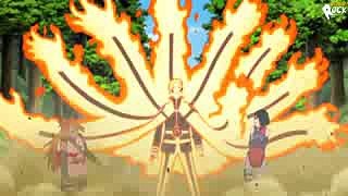 Boruto Naruto Next Generations「AMV」- Feel Invincible [HD]