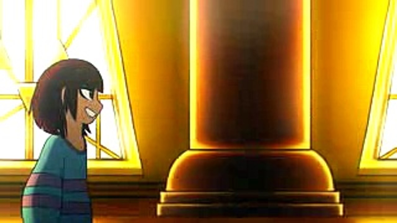 Undertale「 AMV 」- Fetish