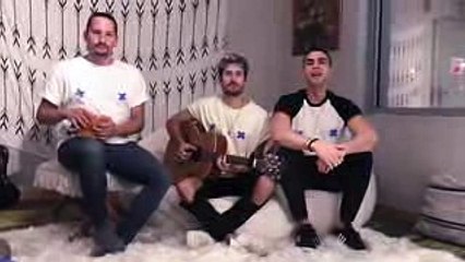 MI MALA ( Mau y Ricky , Karol G ) Intento de COVER     Johann Vera
