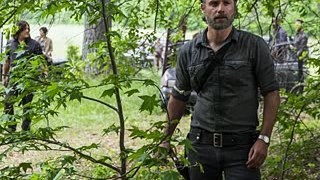 The Walking Dead Season 8 Episode 1 8x01 “Mercy” Promotional Photos