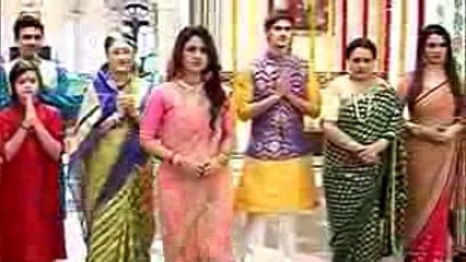 Sasural Simar Ka MATA RANI KA KAMAAL 18th October 2017 News