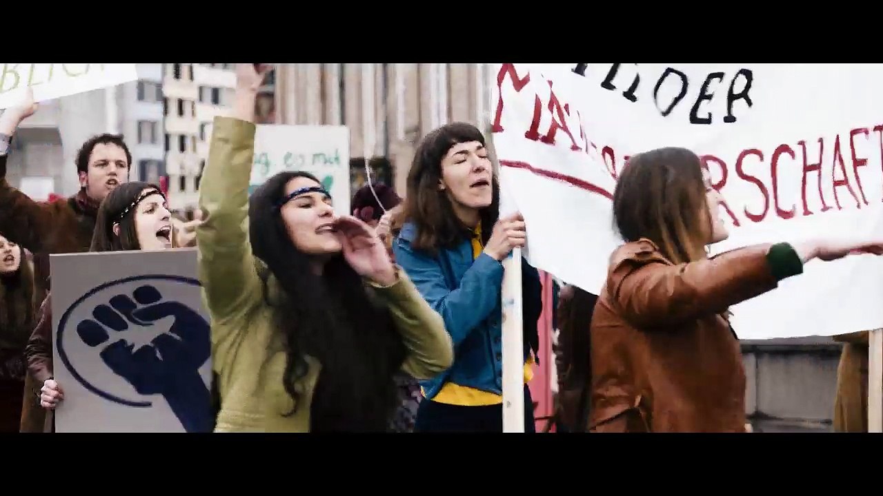 LES CONQUERANTES (VO-ST-FRENCH) Streaming XviD AC3 - 2017