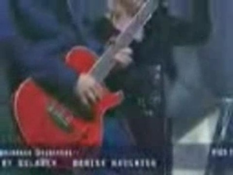 Katrina & The Waves-Love shine a light Reprise 1997.