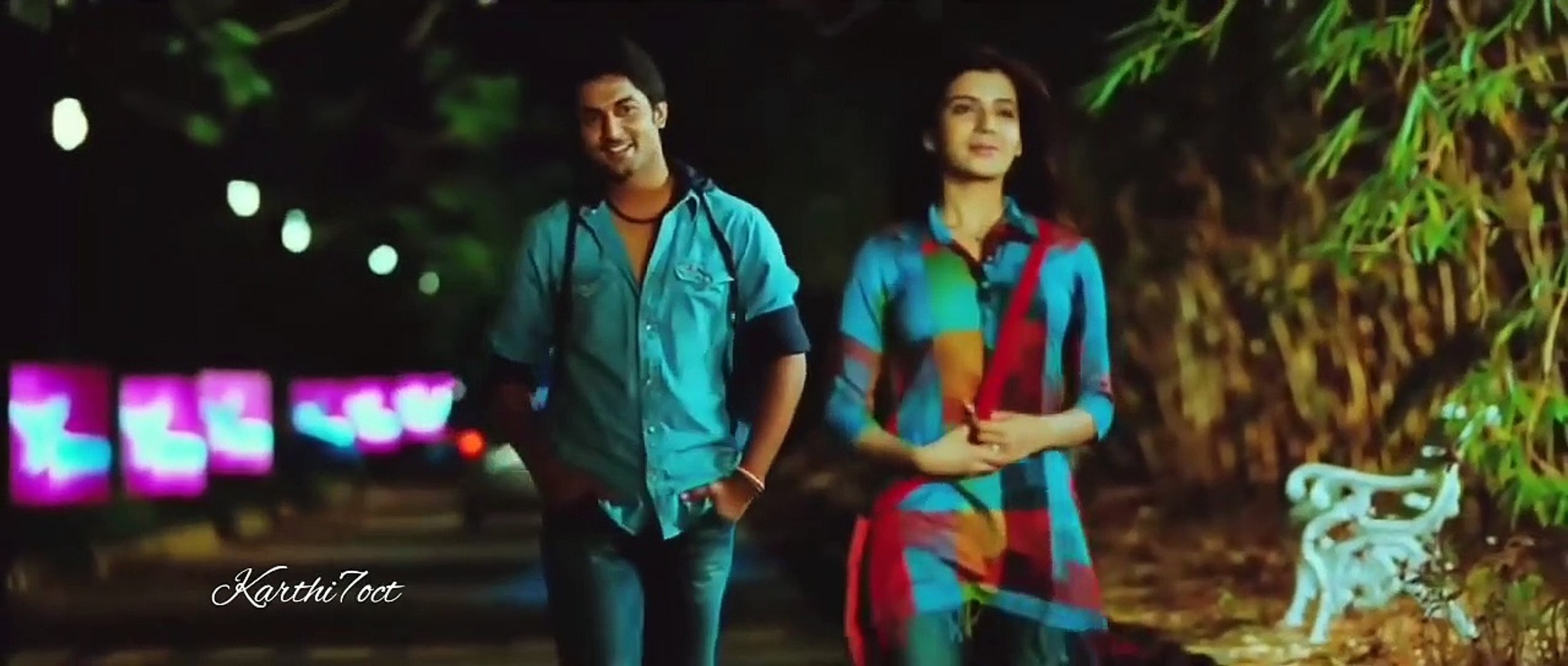 Tamil Whatsapp Status One Side Love Whatsapp Status Samantha