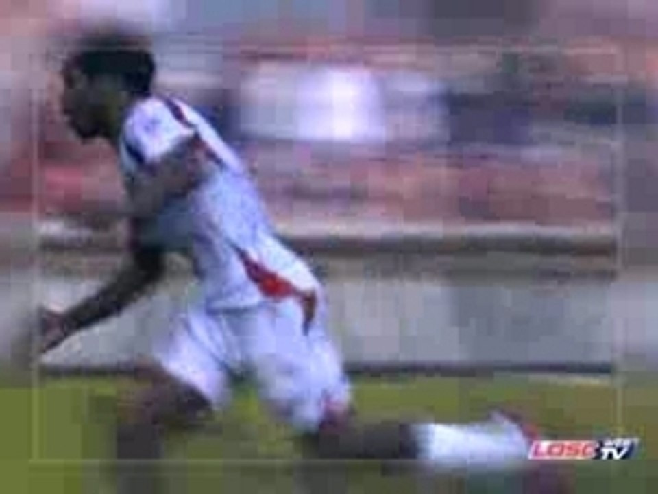 Top but Losc Bastos Franquart Fauvergue Maric Makoun