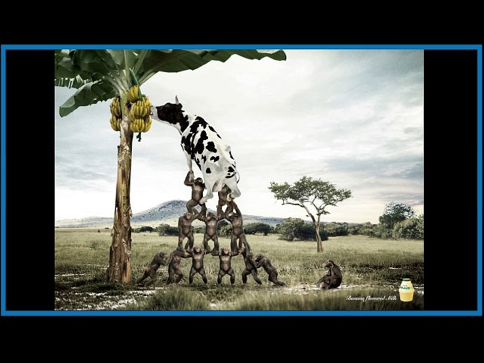 Amazing creative free ads idea to promote your business locally