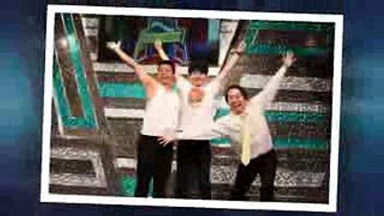 ジェラードンが∞ホールのファーストクラスに昇格「今年は客観的に見てキてる」