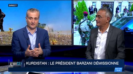 Good Morning Tel-Aviv | Avec Valérie Perez | 30/10/2017