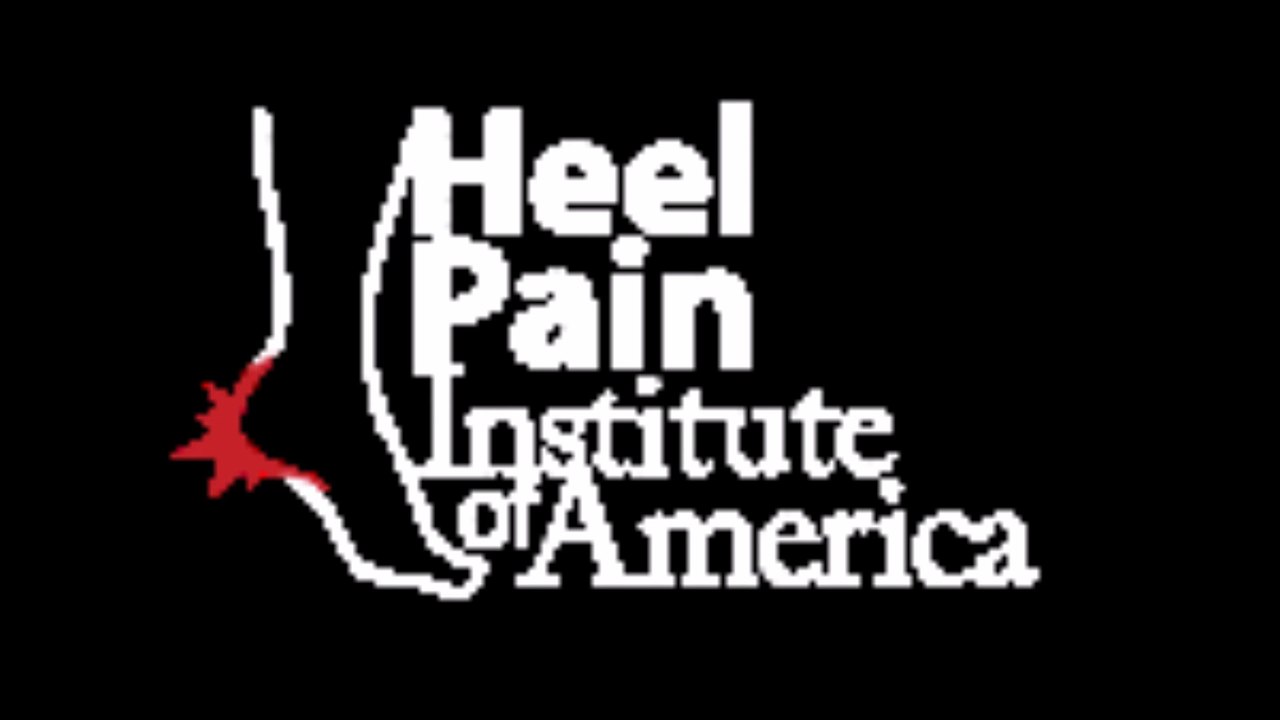 Plantar Fasciitis & Heel Spur Syndrome Treatment