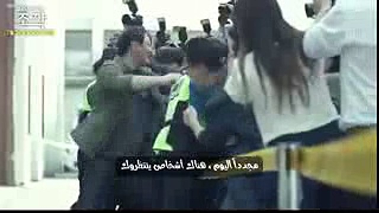 Falsify ost Part 1 arabic sub   الأوست الأول لدراما أحتيال مترجم