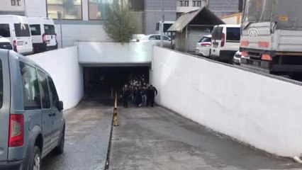 Organize Suç Örgütüne Yönelik Operasyon