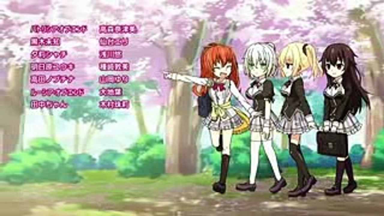 アニメ「ノラと皇女と野良猫ハート」７話