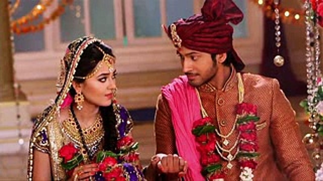Komentar Netizen Lihat Kemesraan Namish Taneja dan Tejasswi Prakash! ‘Swaragini’!