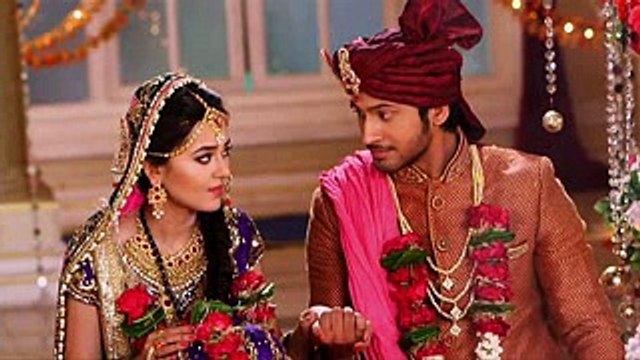 Komentar Netizen Lihat Kemesraan Namish Taneja dan Tejasswi Prakash! ‘Swaragini’!