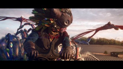 Danse avec les Stars prend les commandes de "The Race" - Le film événement d'EDF