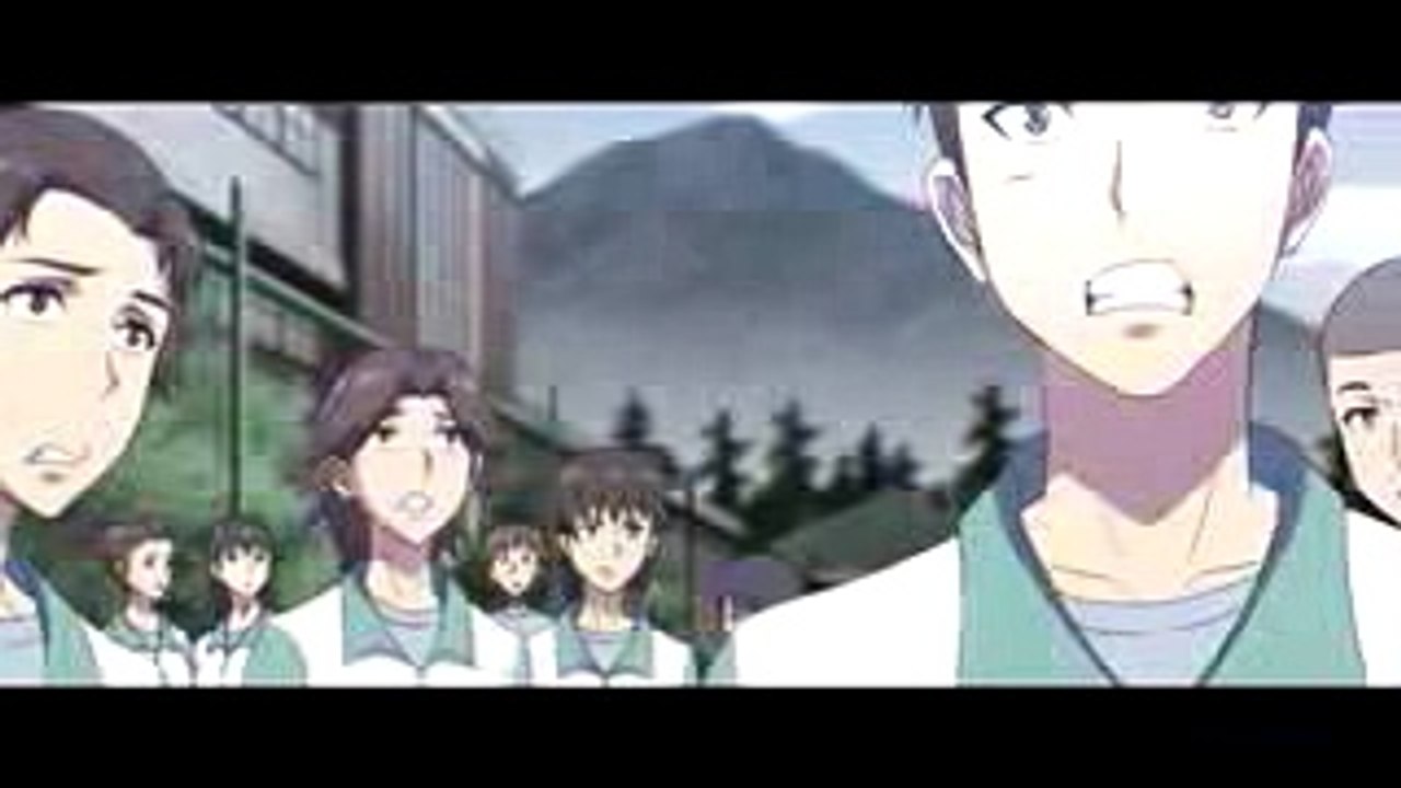 100 Sub Special !!!  Evil or Live  「AMV」- City Of Angles