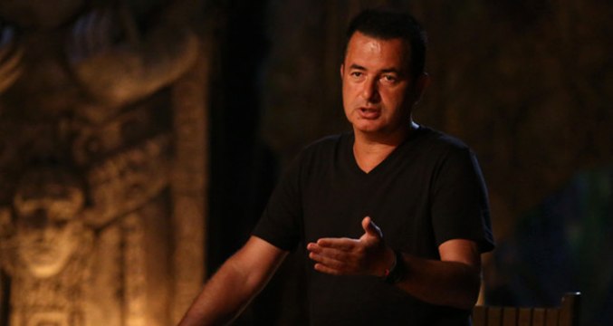 Acun Ilıcalı Açıkladı: Survivor All Star'da Gönüllüler Olacak