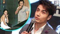 Ali Zafar EXPLAINS Why He Supported Mahira Khan Over Her Smoking Pictures
